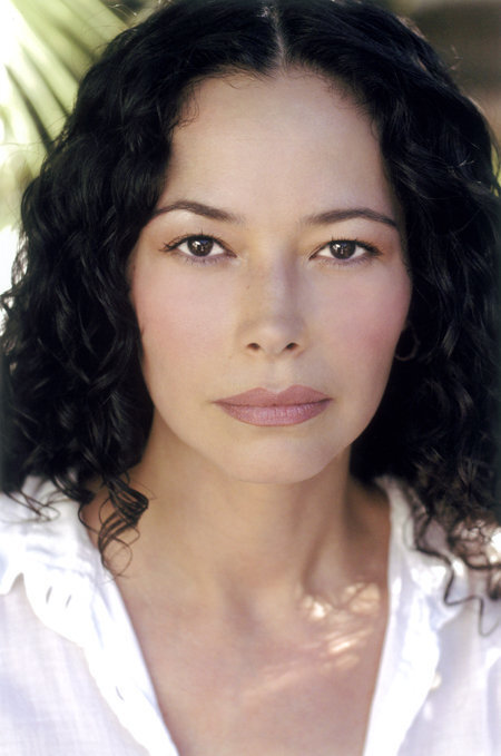 Angela Alvarado — Nina