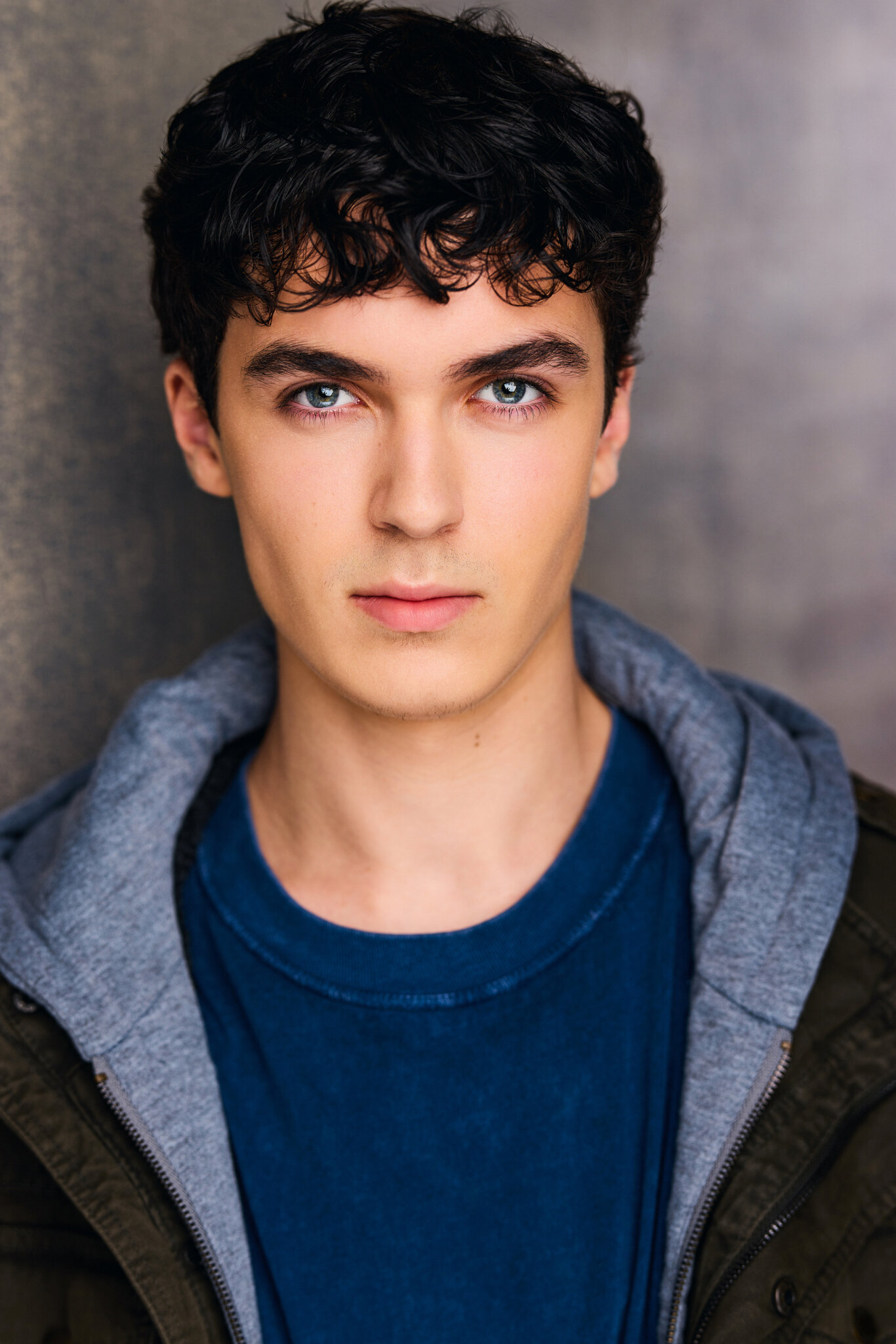 Braxton Alexander — Teenage Jimmy