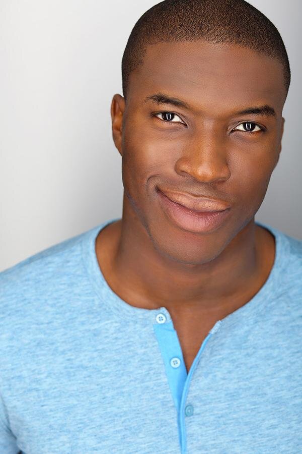 Victor Sho — JTTF Chip Highmore