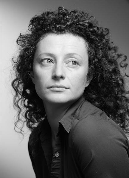 Anna Francolini — Lady Mallister