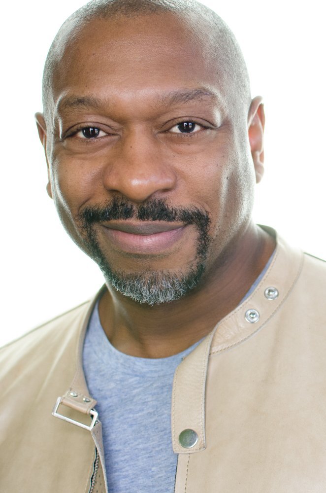 Alton Fitzgerald White — Morris Cooper