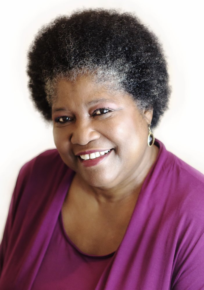 Johnnie Mae — Sandy (Waitress)