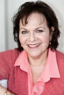 Susan Varon — Josie
