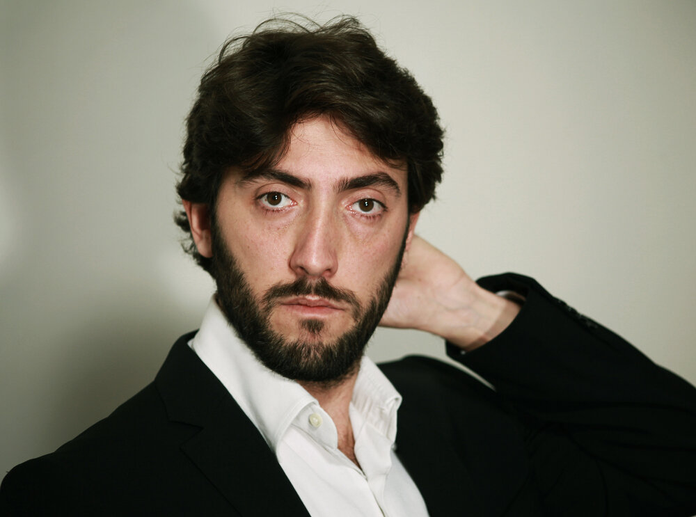 Daniele Amendola — Sanremo Boatman
