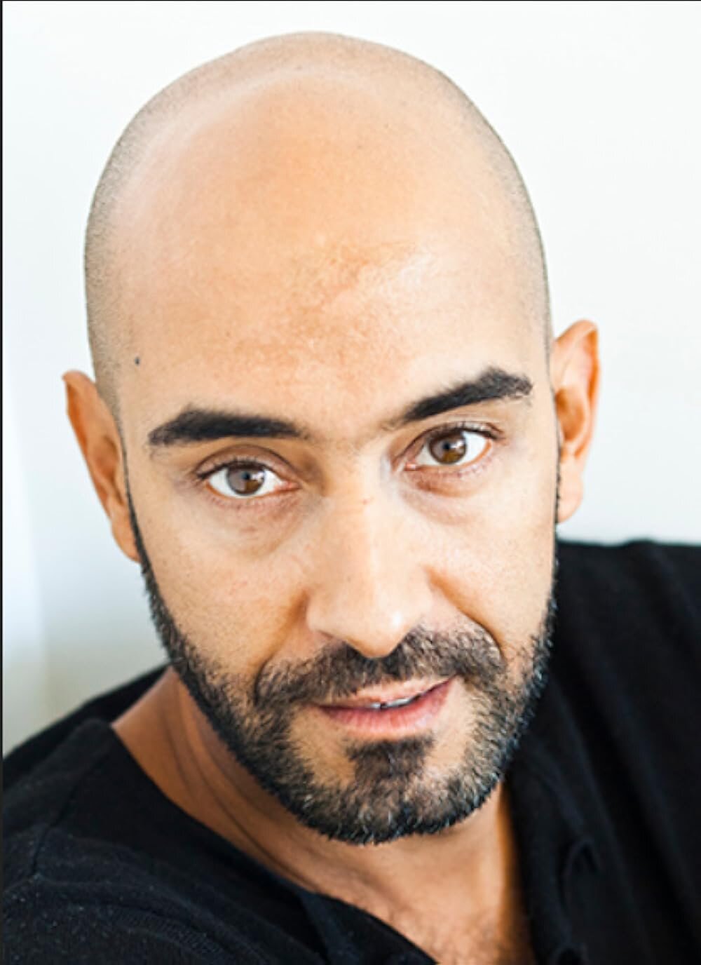 Hicham Malayo — Forensician
