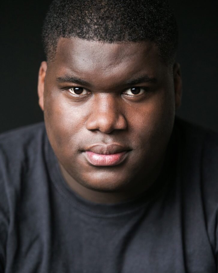 Tuwaine Barrett — Tony