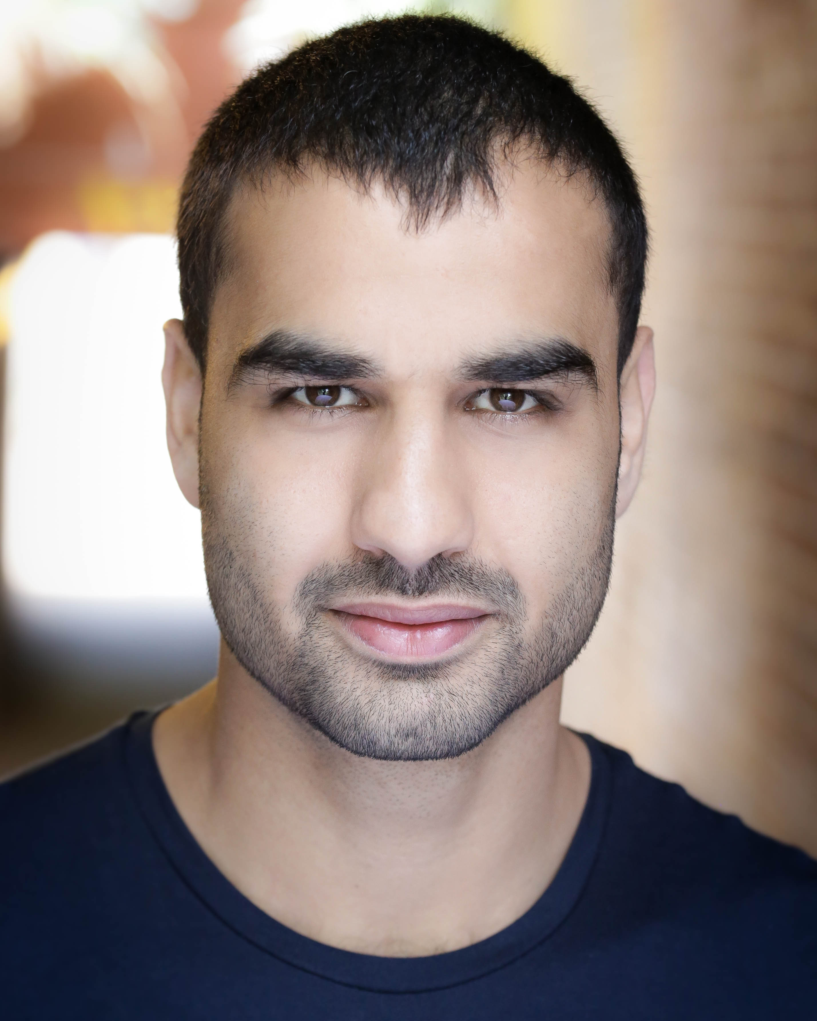 Waj Ali — Dubai ATC Security