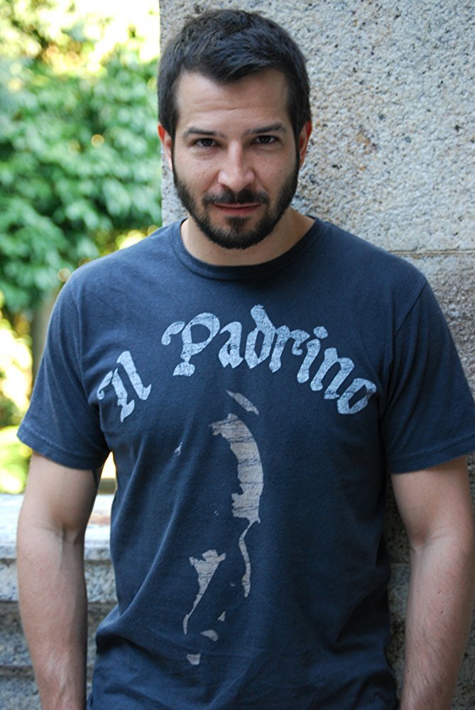 Tatsu Carvalho — Doctor