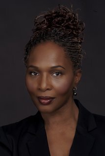 Suzzanne Douglas — Grace Cuffee