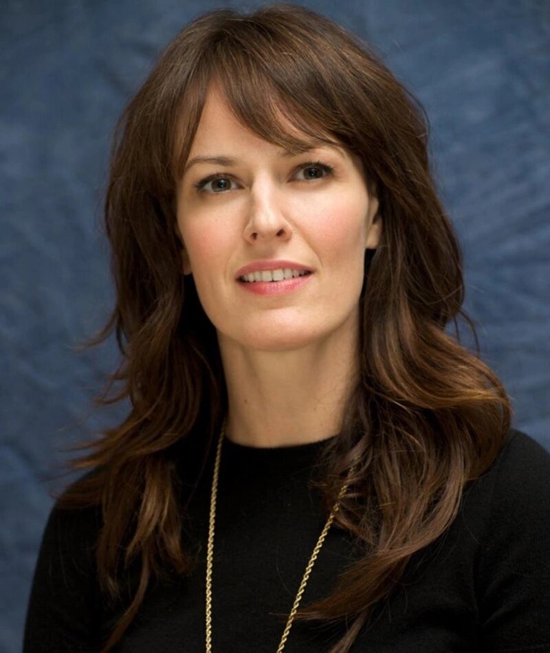 Rosemarie DeWitt — C.C. / Circe