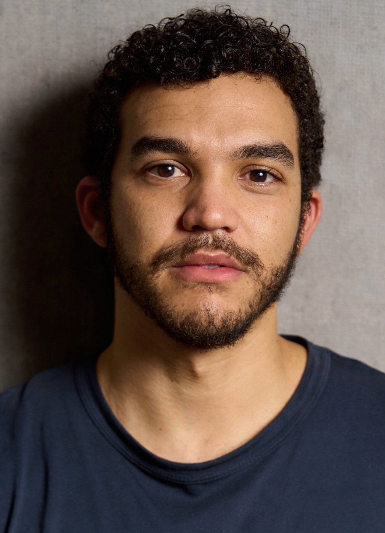 Adam Faison — Ronnie McCurtry