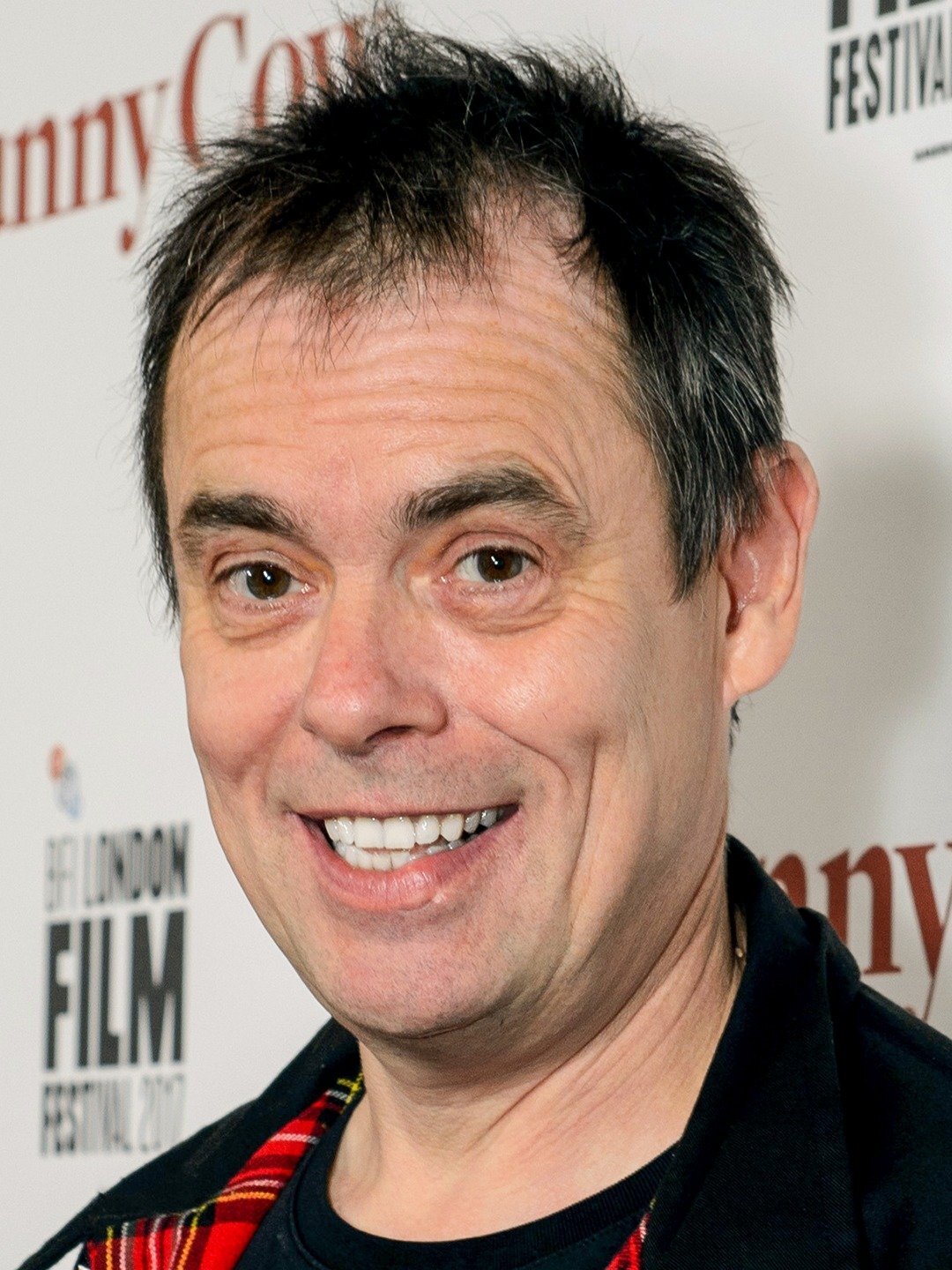 Kevin Eldon — Sir Thomas More