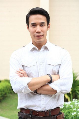 Dom Hetrakul