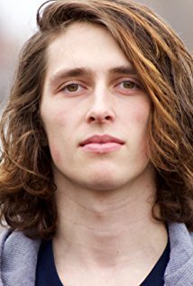 Justice Hedenberg — The Ghoul Stunt Double
