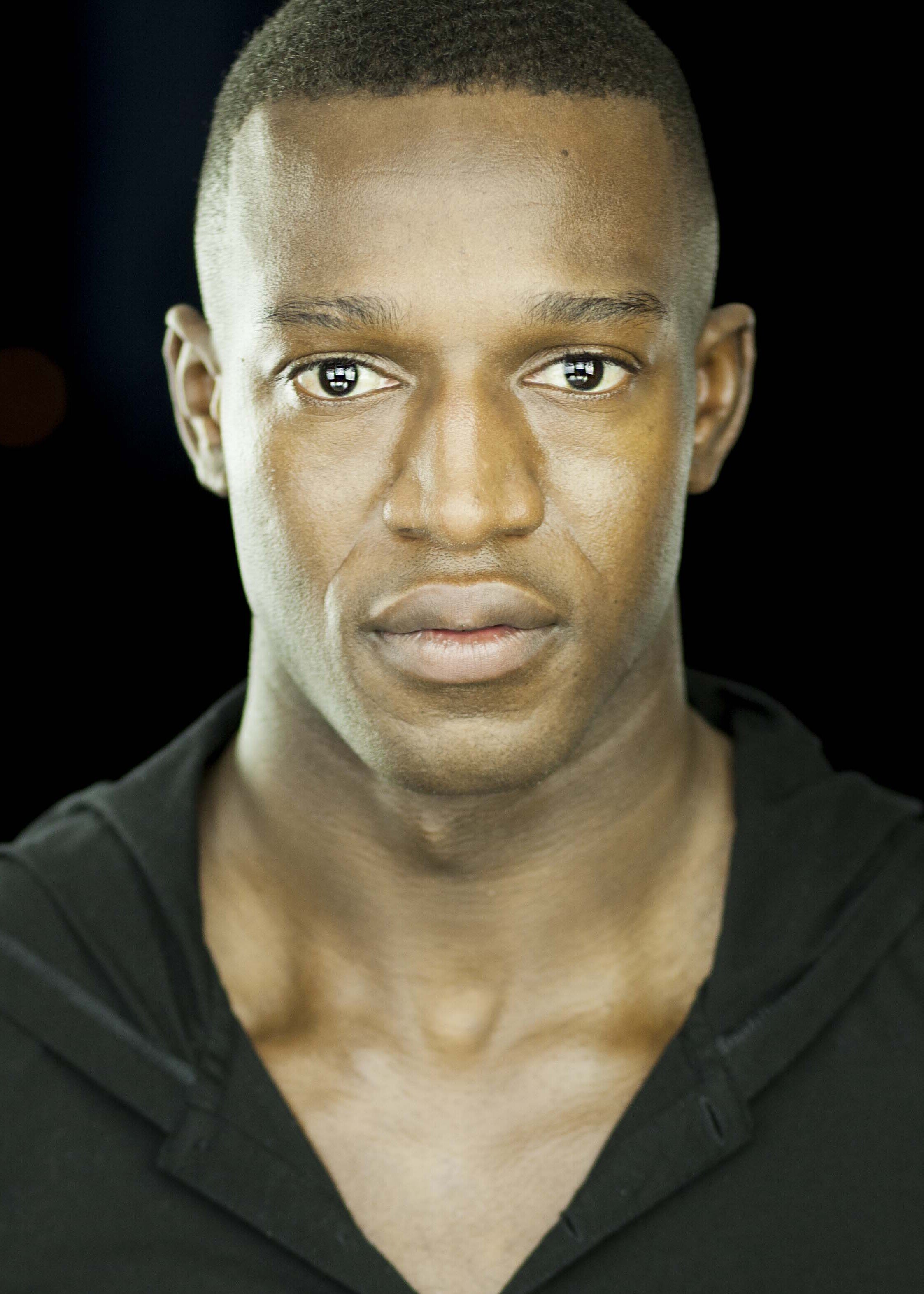 Stephen Adekolu — Chester