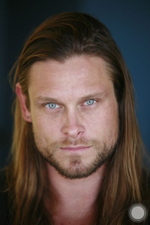 Trenton Rostedt — Man