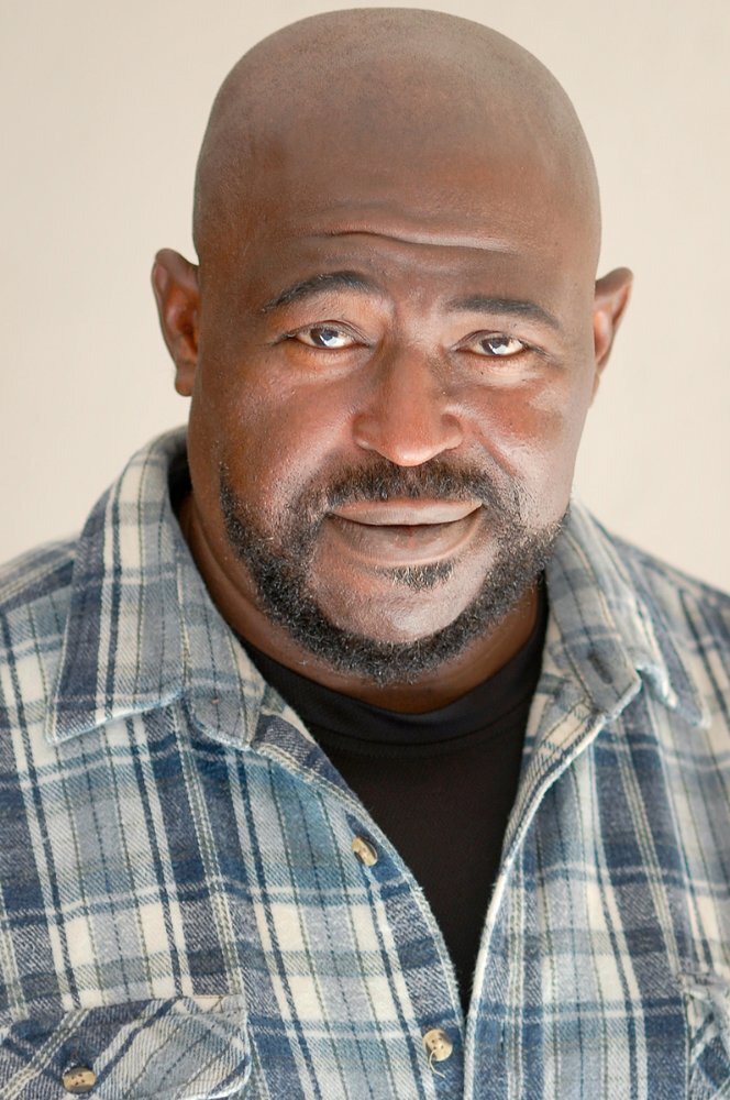 Jernard Burks — Driver