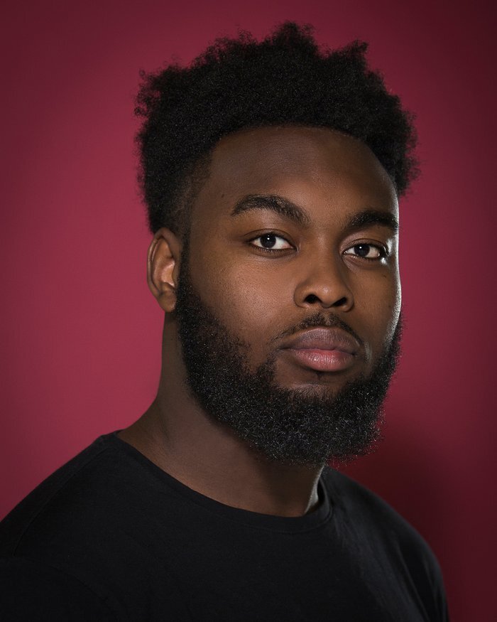 Abraham Popoola — North-1