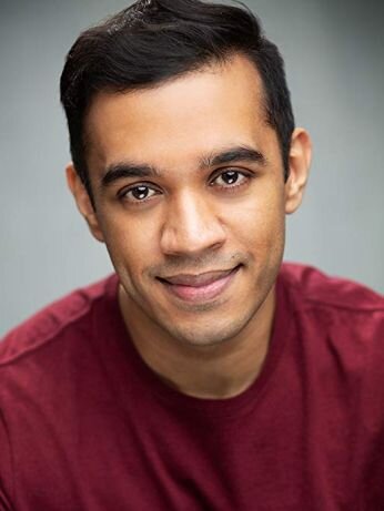 Nitin Prasad — Khadim