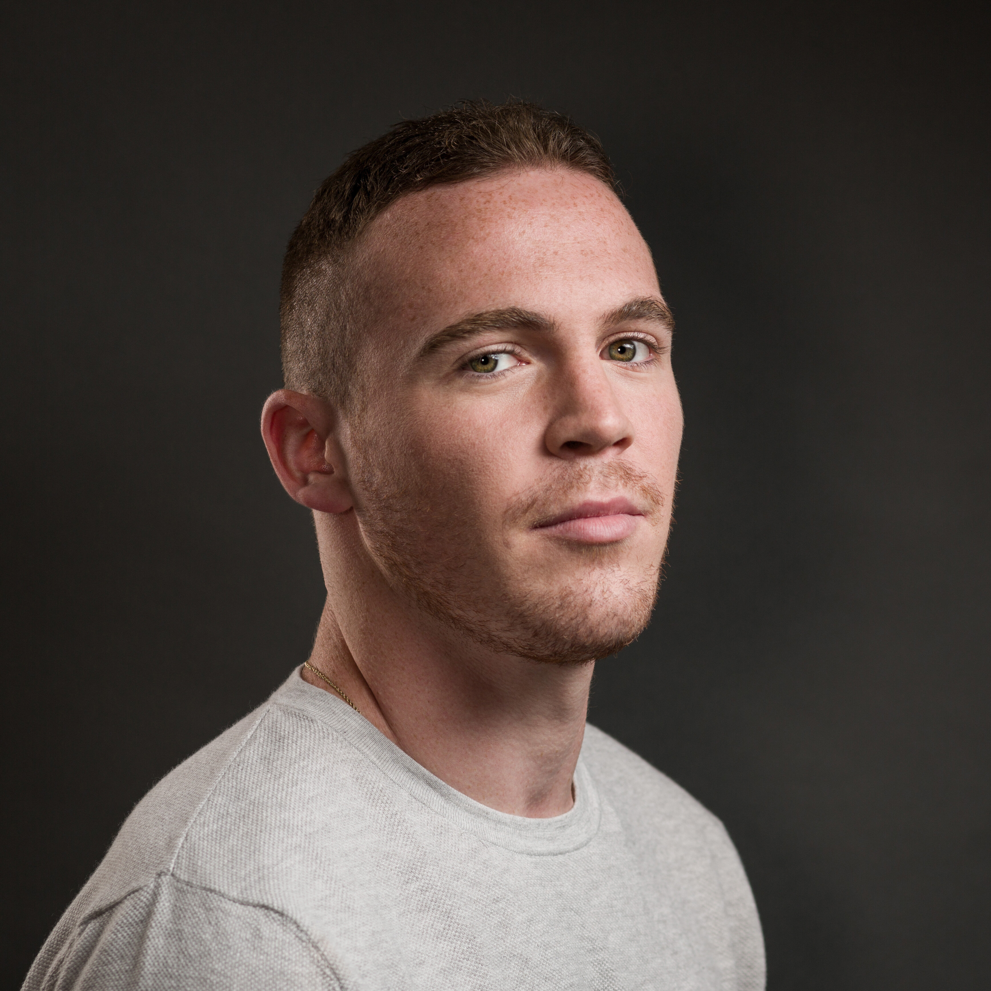 Matt Consalvo — EMT #3