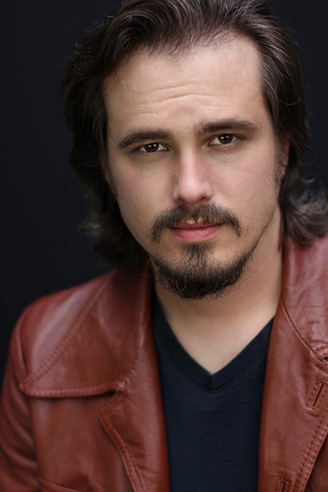 Daniel James Baldock — Billy