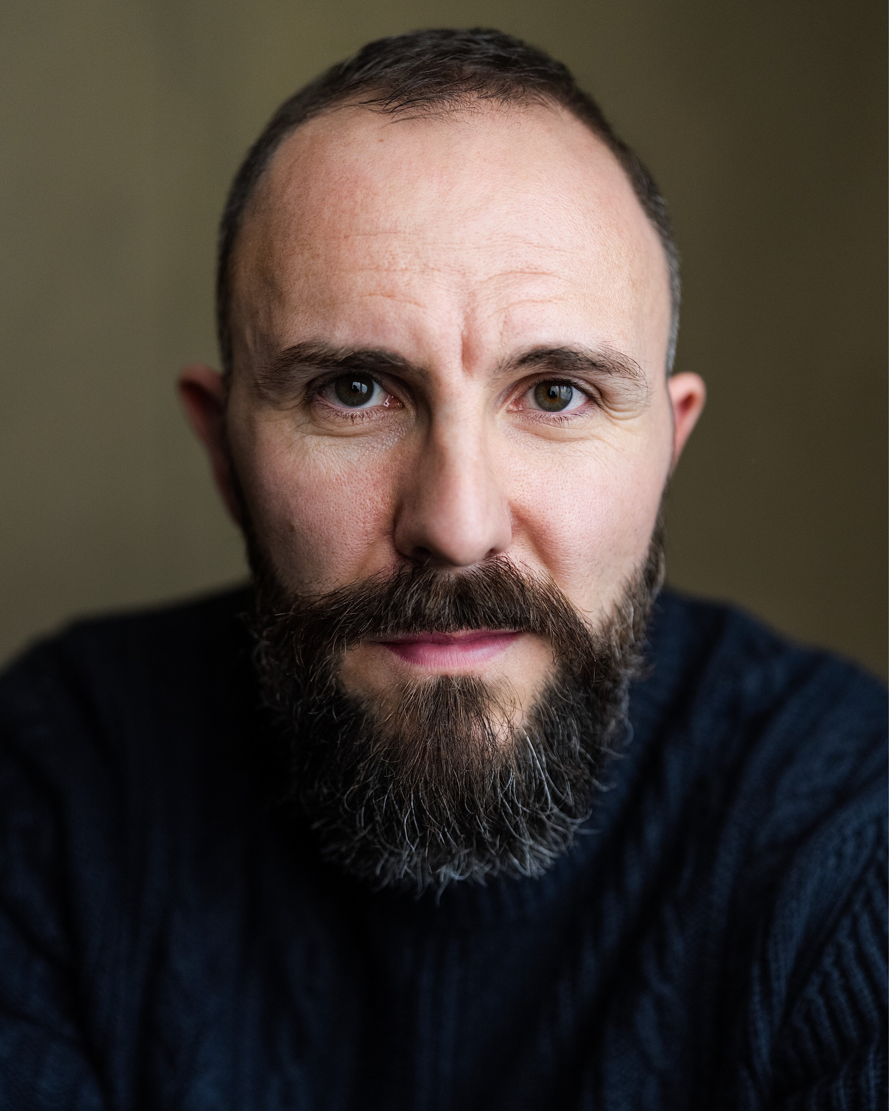 John Tueart — Hightower Captain