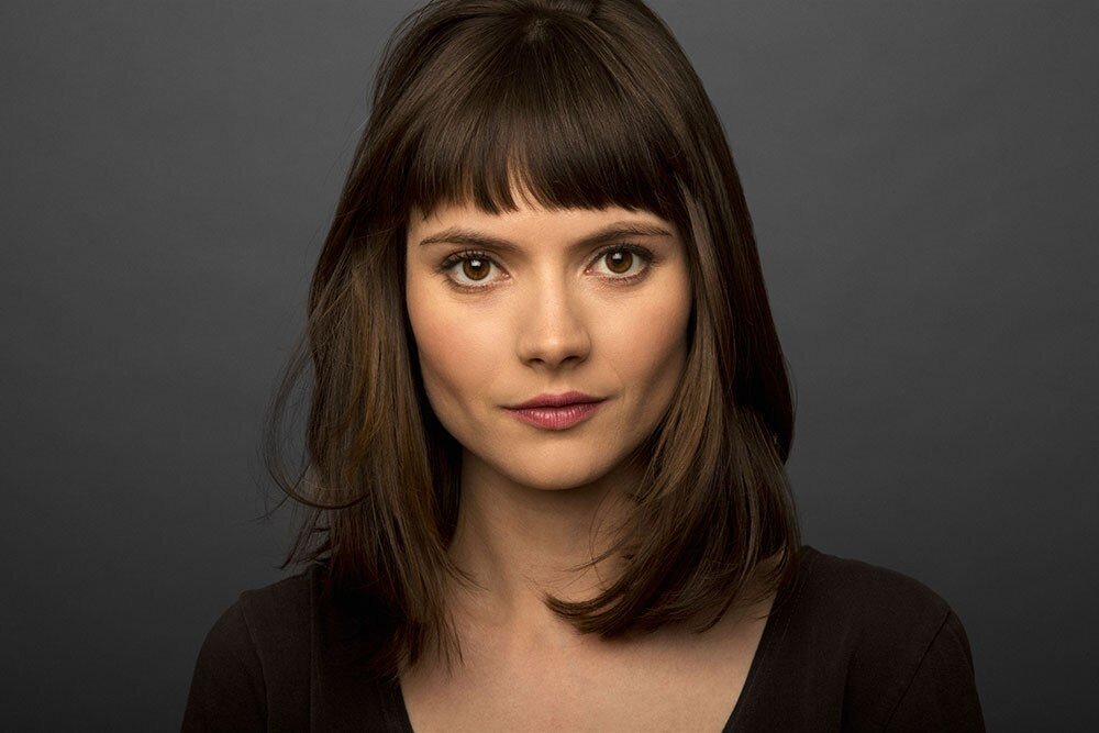 Francesca Root-Dodson — Amélie