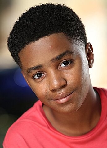 Myles Truitt — Patrick McKinney
