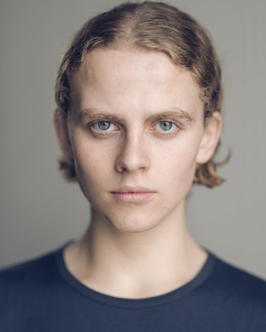 Thom Ashley — Dean McCarthy