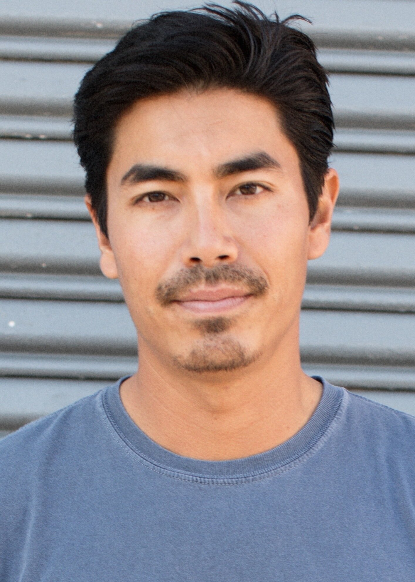 Ryan Ryusaki — Border Agent