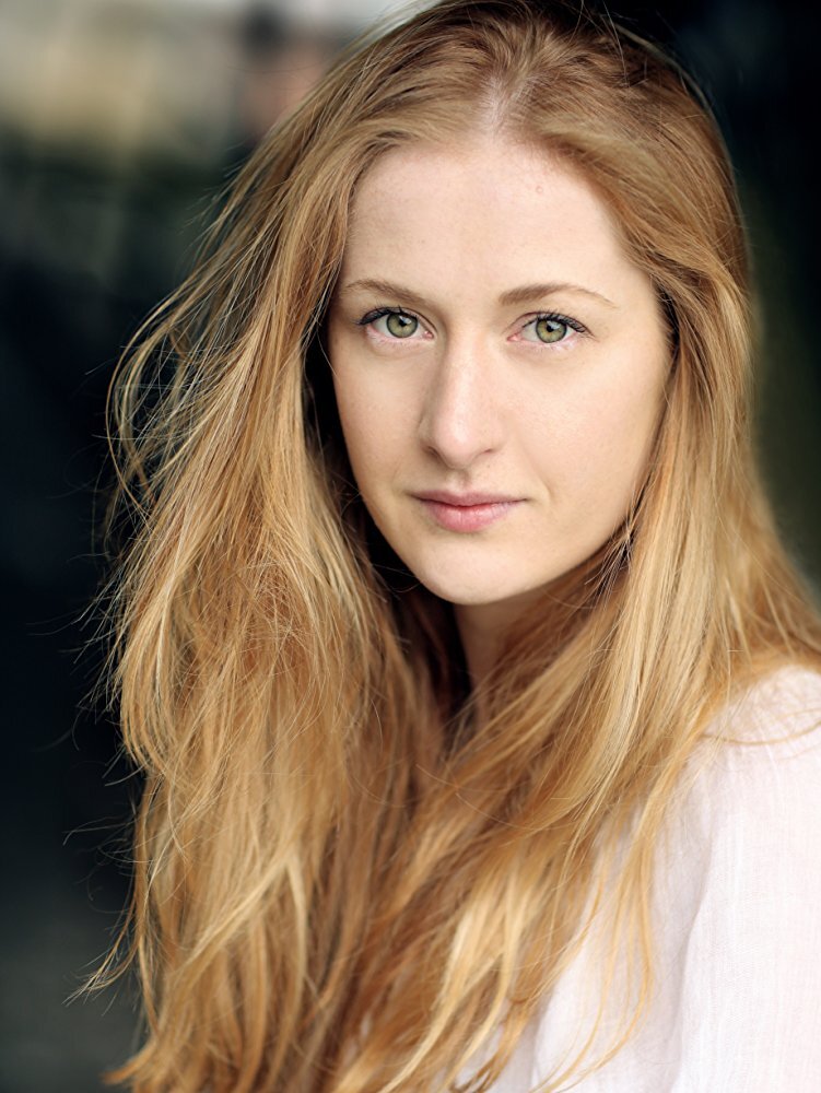 Kathryn Wilder