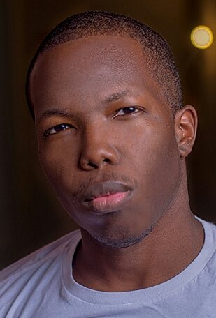 Lorenzo Yearby — Sam's Neighbor #1