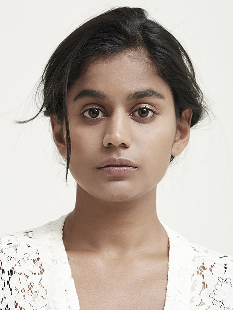 Linnea Berthelsen — Kali Prasad