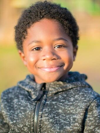 Danny Boyd Jr. — Eugene's Grandkid