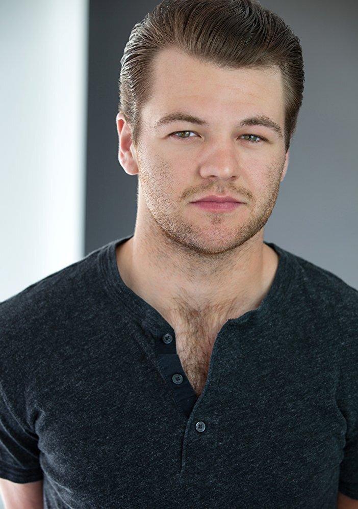 Cody Land Pressley — Drunk Teen #1