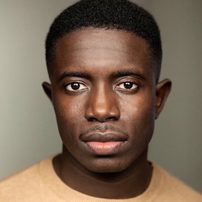 Fode Simbo — Table #4