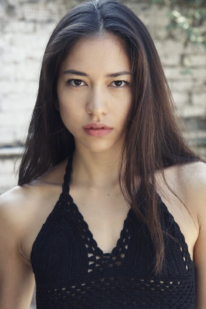 Sonoya Mizuno — Mysaria