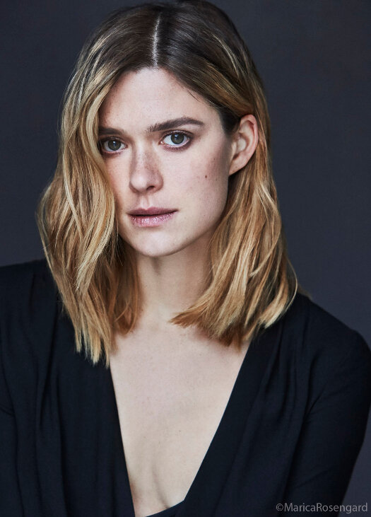 Krista Kosonen — Warden Greer