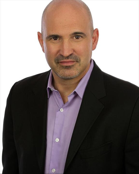 Jason Weinberg — Set Dresser