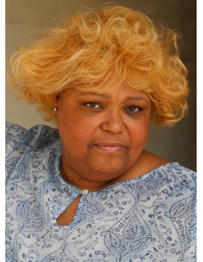 Yvette Mercedes — New Yorker