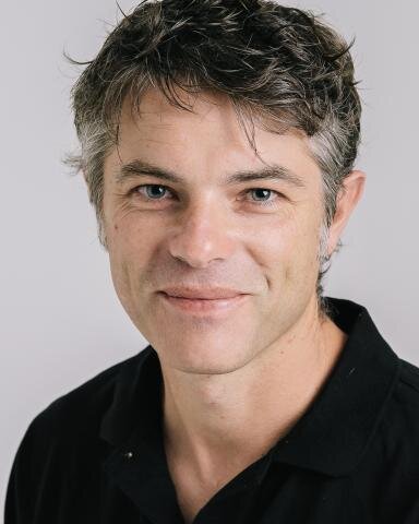 Andrew Cottle — Veteran Elf