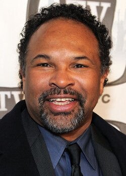 Geoffrey Owens — Patrick Knox
