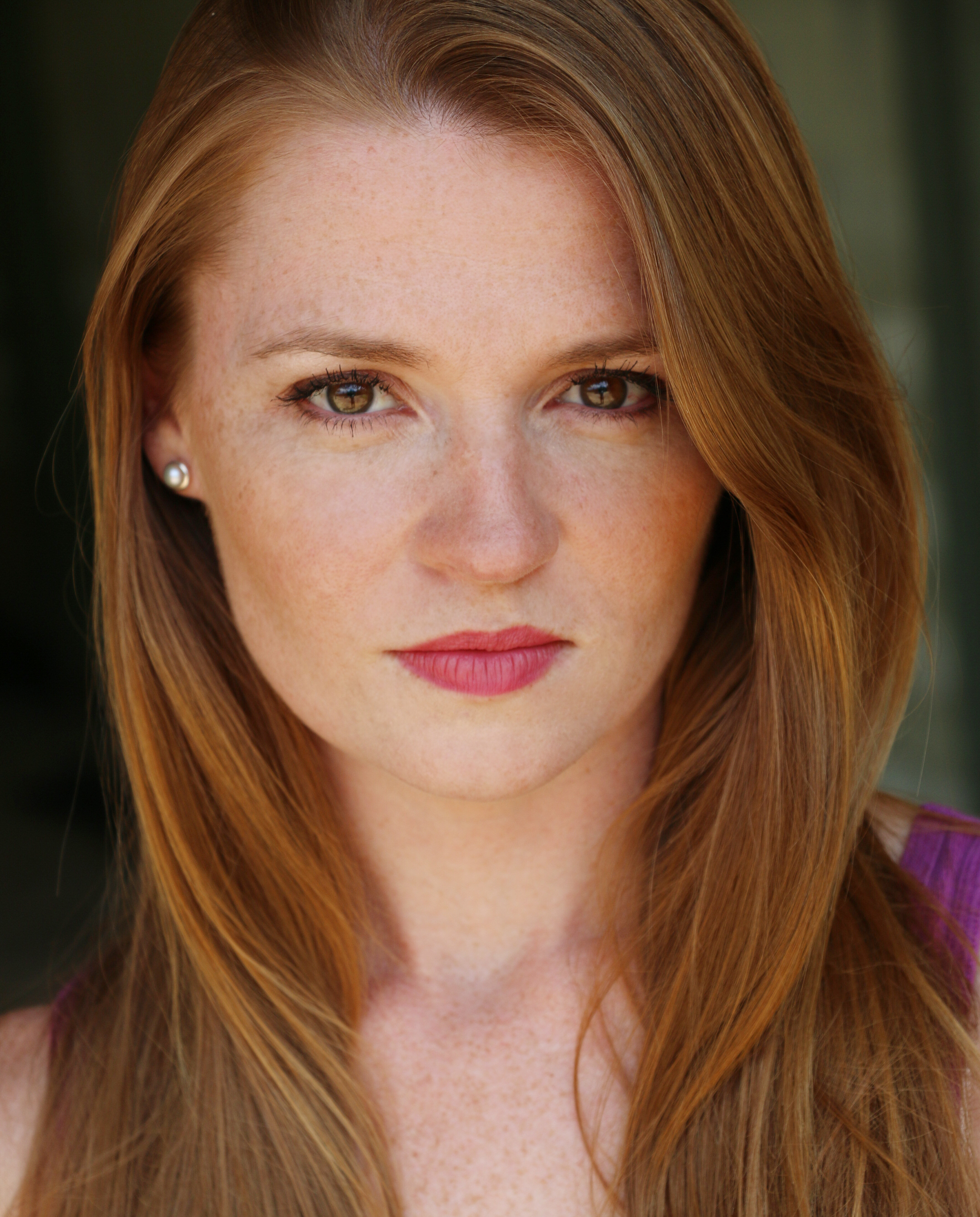 Cara Reid — Ms. Bumgarner