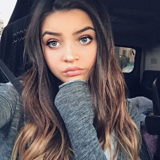 Isabella Durham — Foxy Dancer