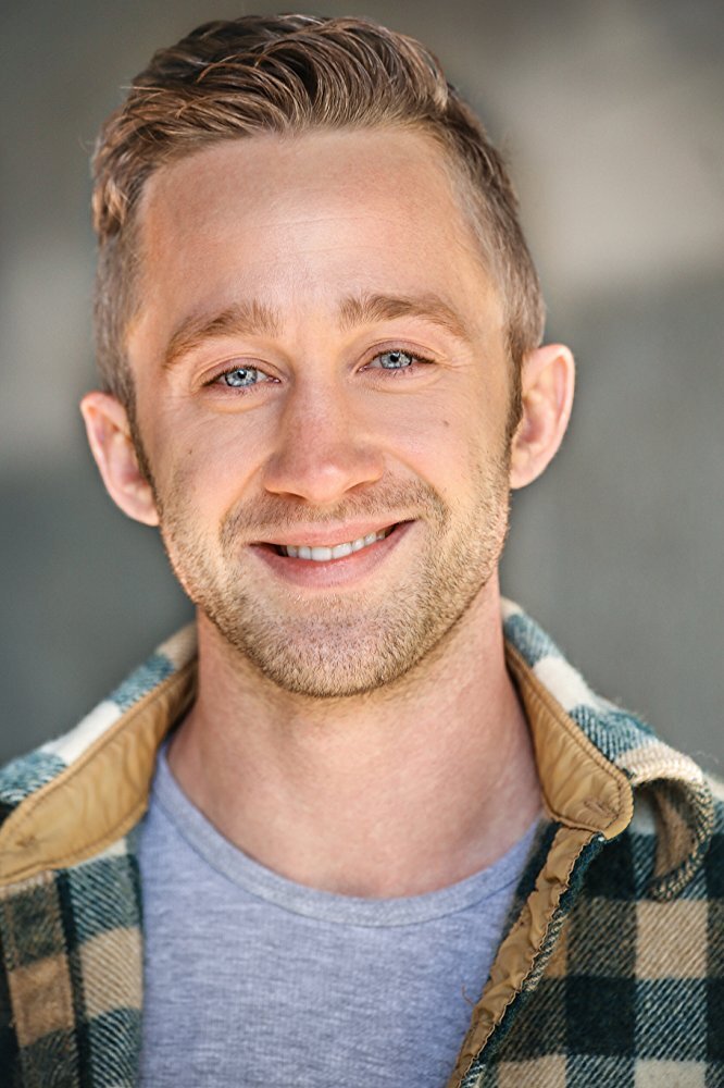 Matthew Dennis Lewis — Matt