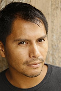 Jesse Ramirez — Concerned Villager