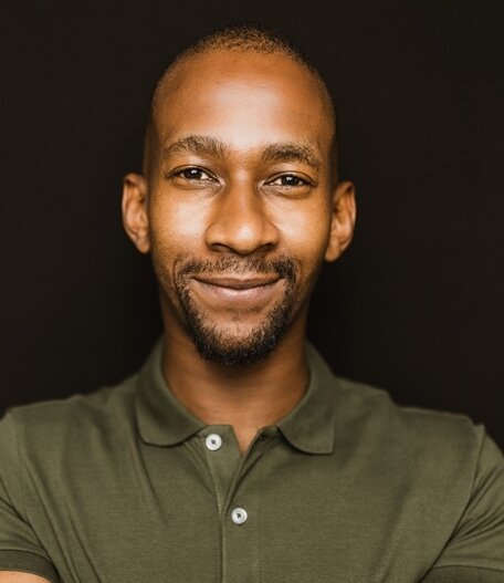 Ben Kgosimore — Mr. 7