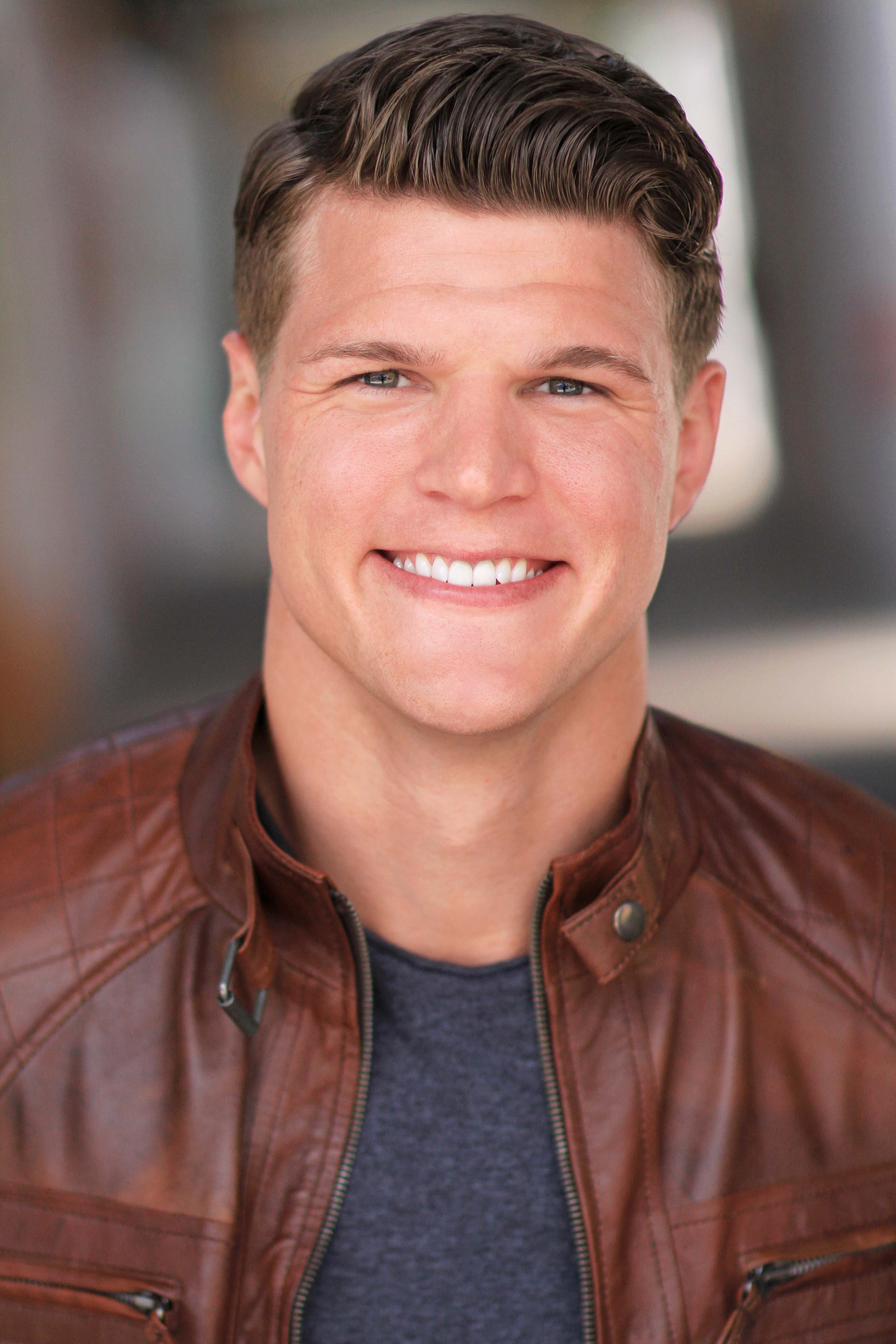 Ben VanderMey — Lead Soldier