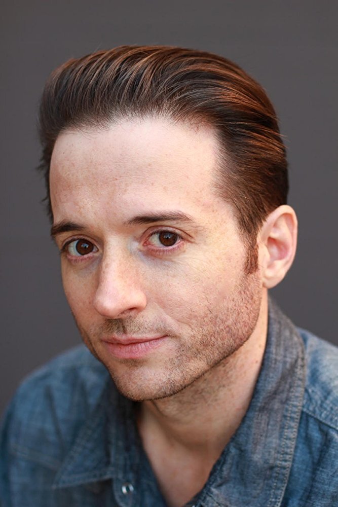 Joe Perrino — Brian Mott
