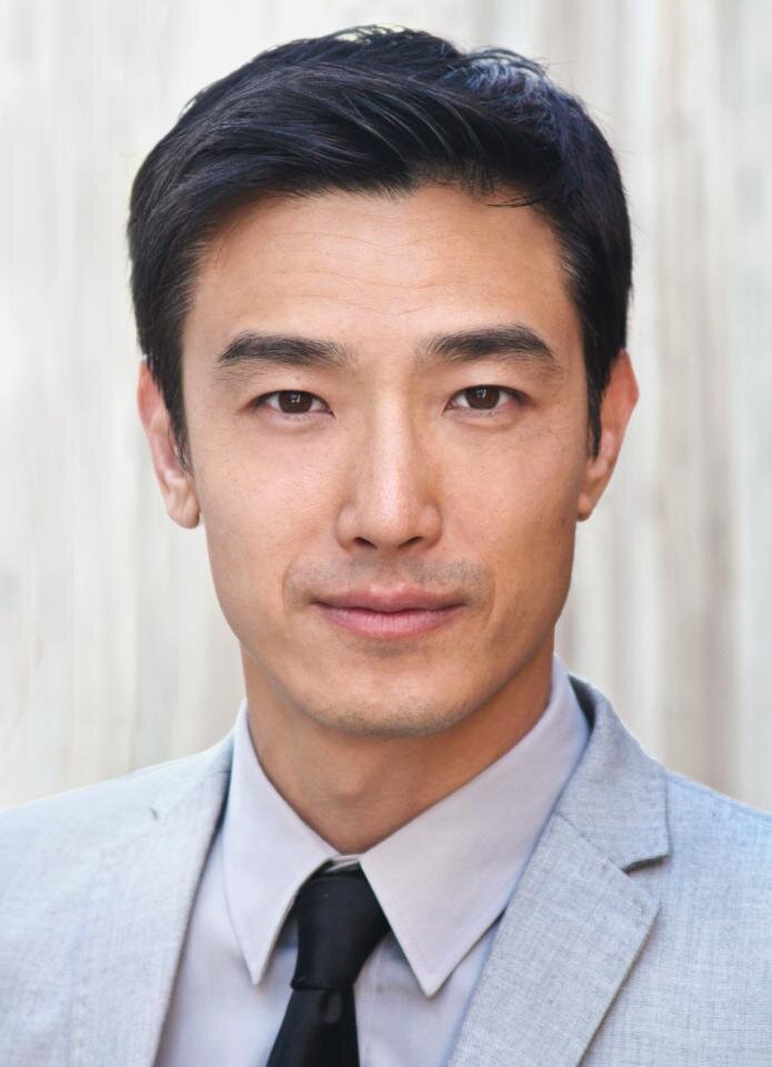 Jason Her — Chief Counsel